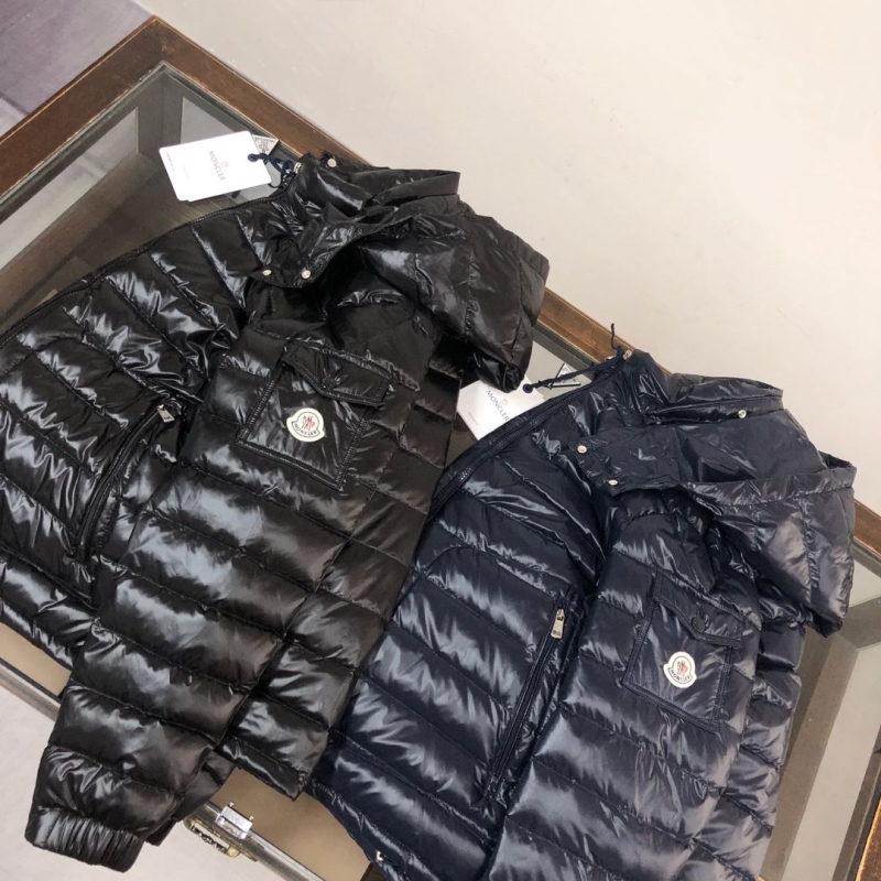 Moncler Down Coat